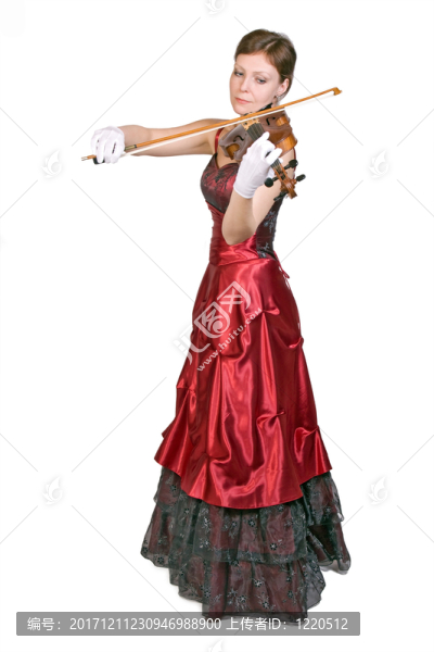 女人