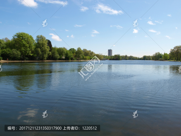 公園