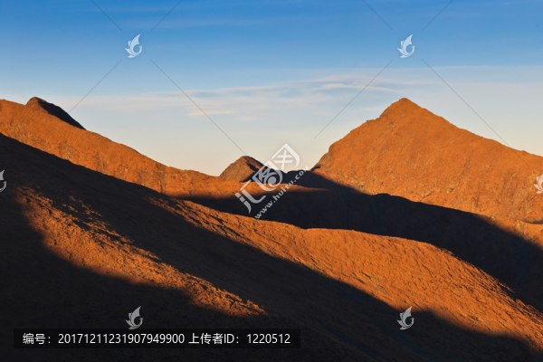 藍(lán)色