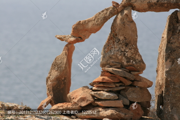 塔