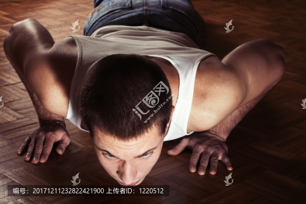 男子漢