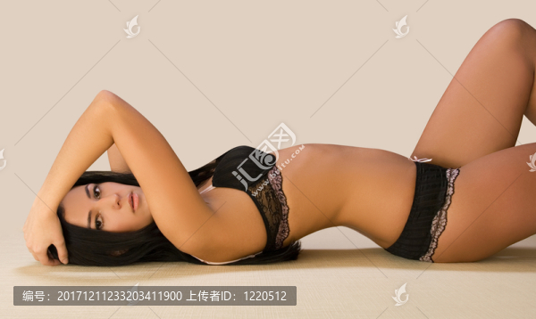 女人