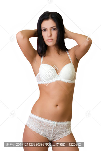 女人
