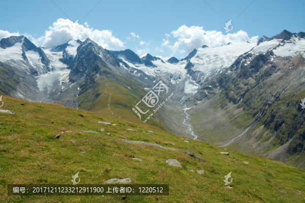 山