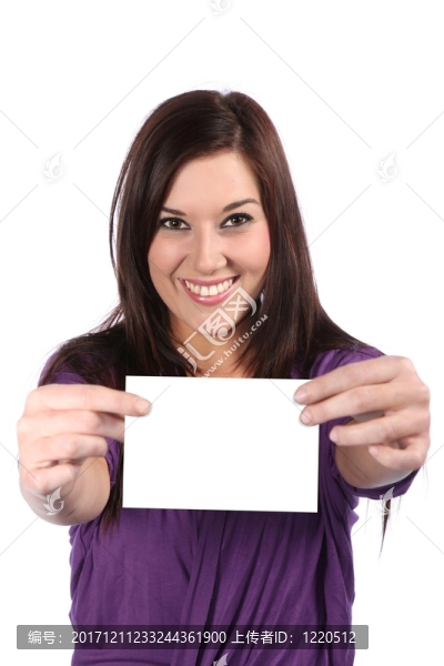 女人