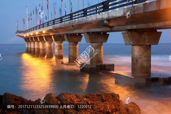 城市