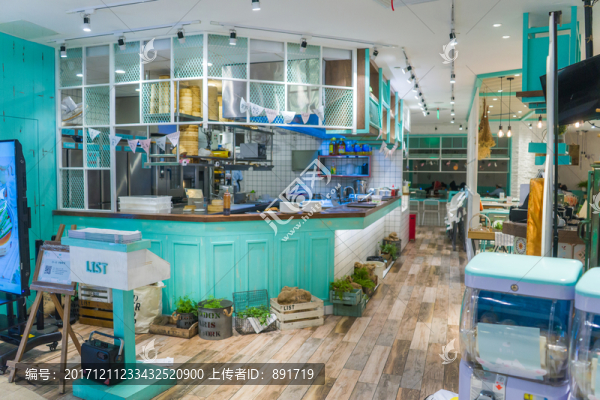 茶餐廳