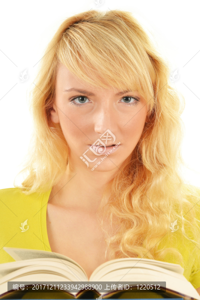 女人