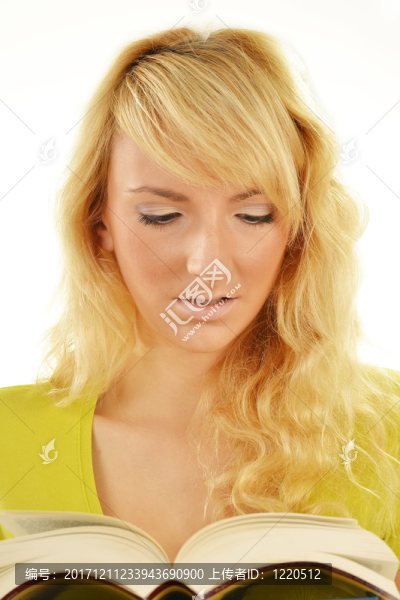女人
