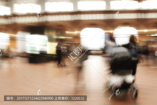 車站