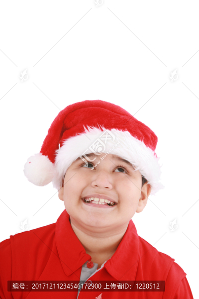 笑