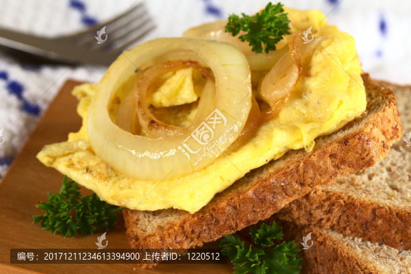 面包