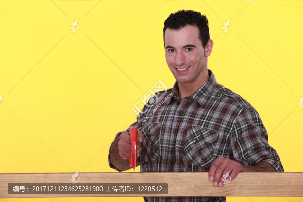 板