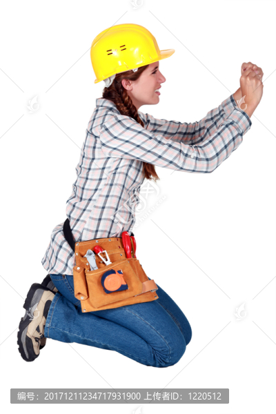 建造