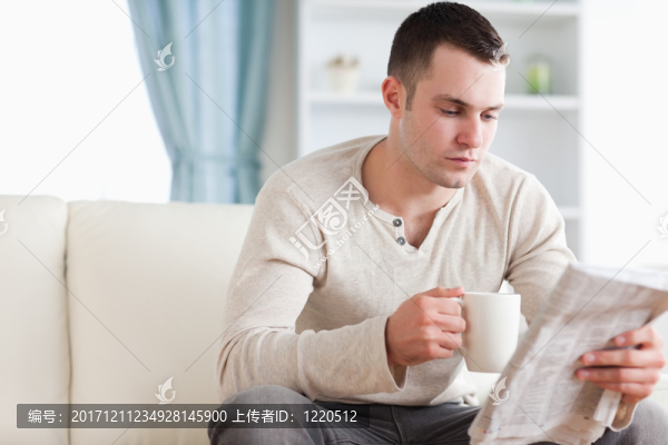 報紙
