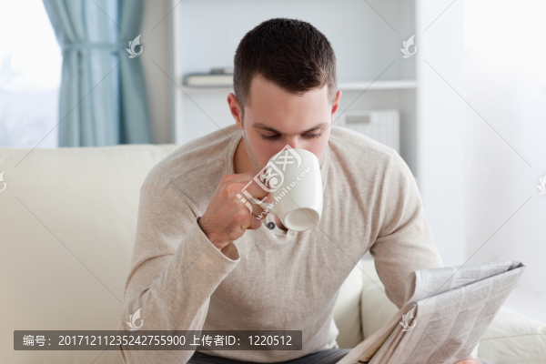 報紙