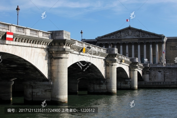 橋