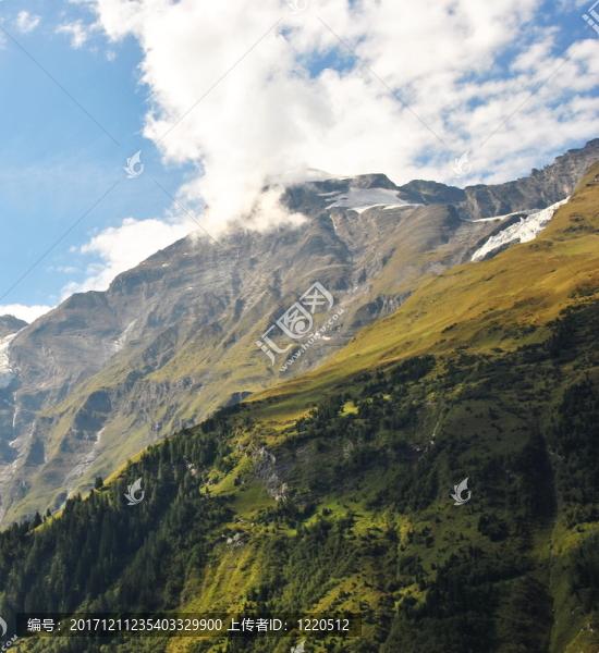 山
