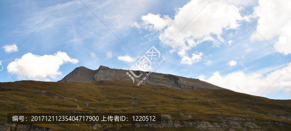 山