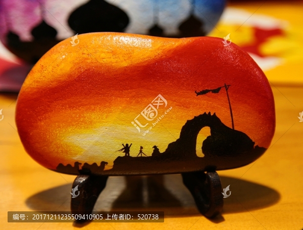 工藝品,裝飾,,石刻