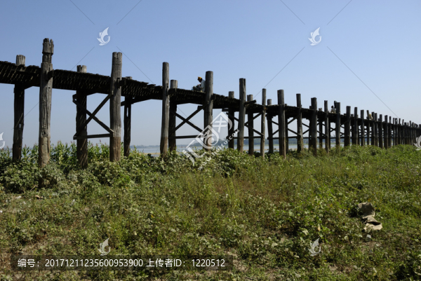 橋