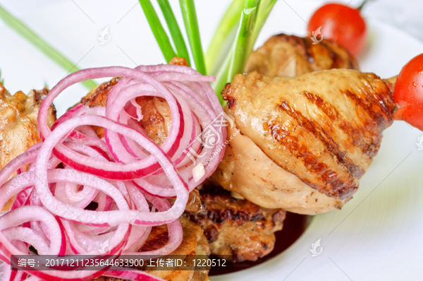 食物