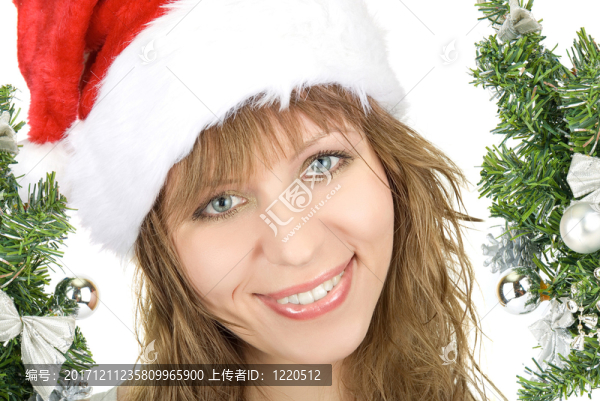 女人