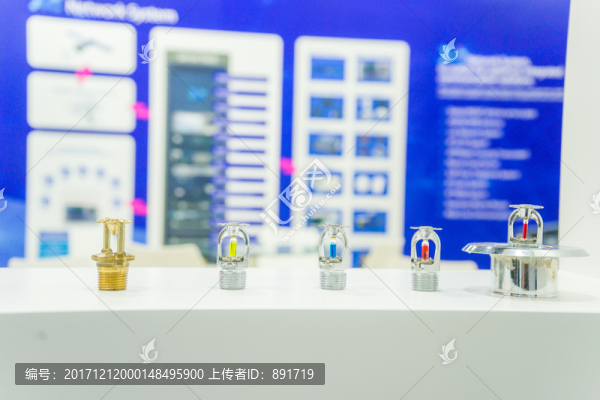 消防報(bào)警器