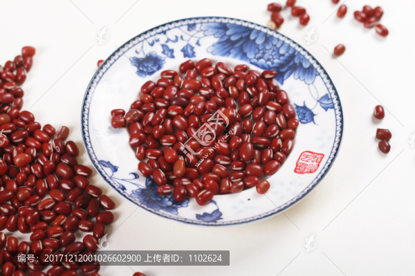 紅豆