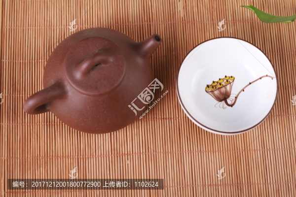 茶具