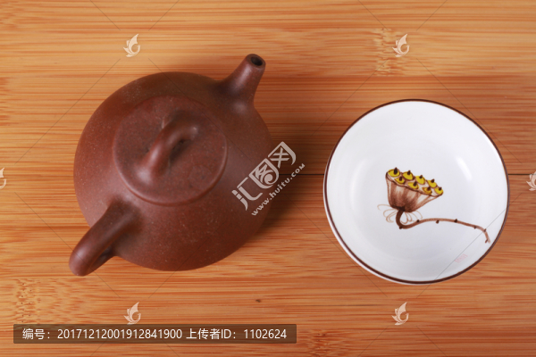 茶具