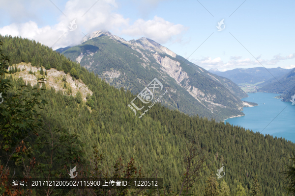 山