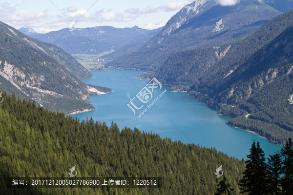 山
