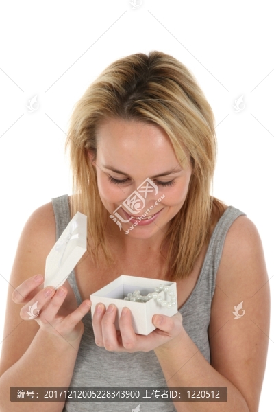 女人