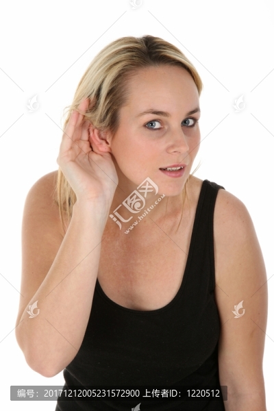 女人