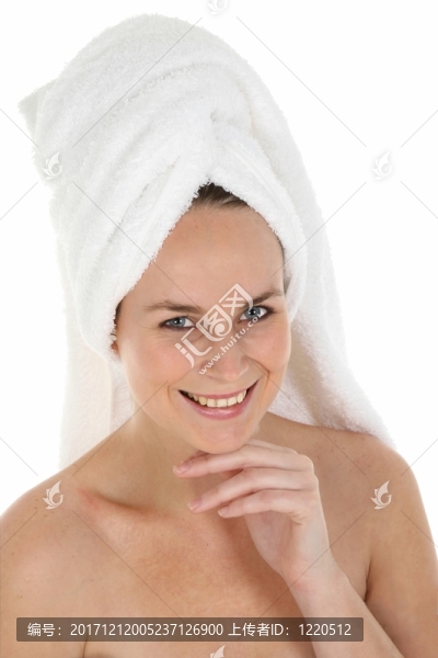 女人