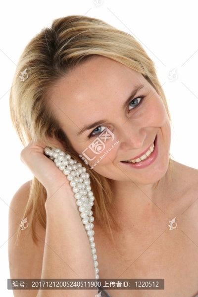 女人