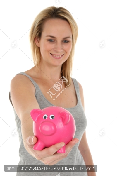 女人