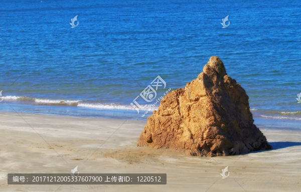 藍(lán)色