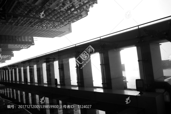 香港街頭