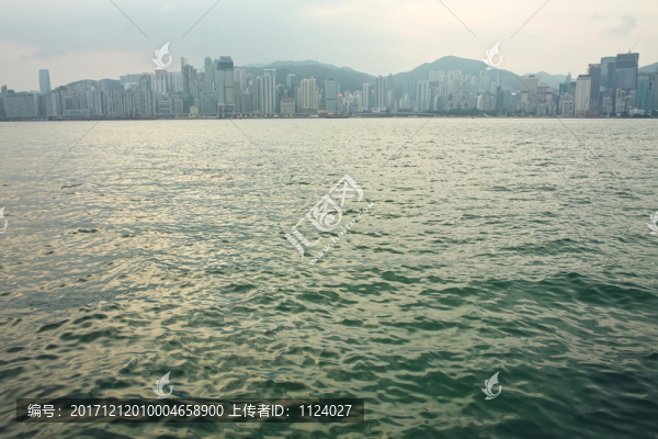 維多利亞港