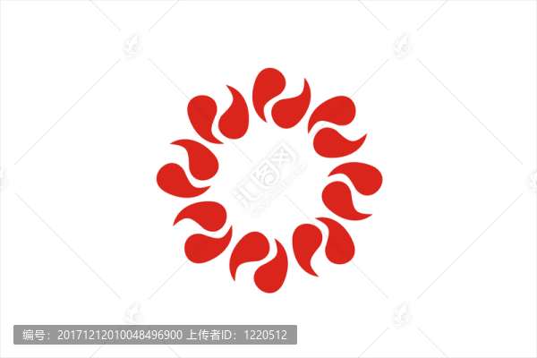 旗