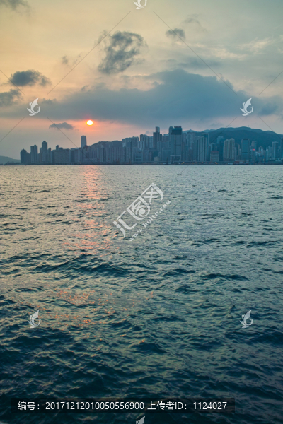 維多利亞港