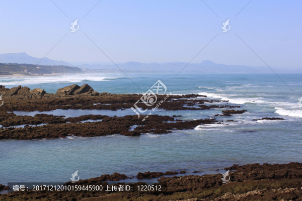 海灘