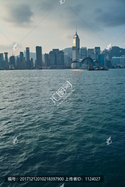 維多利亞港