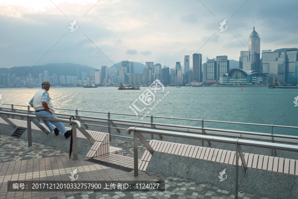 維多利亞港