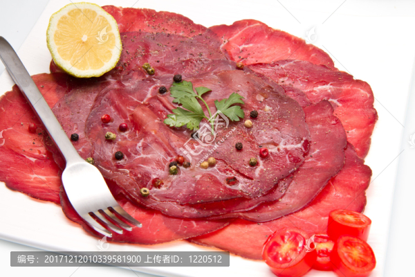食物