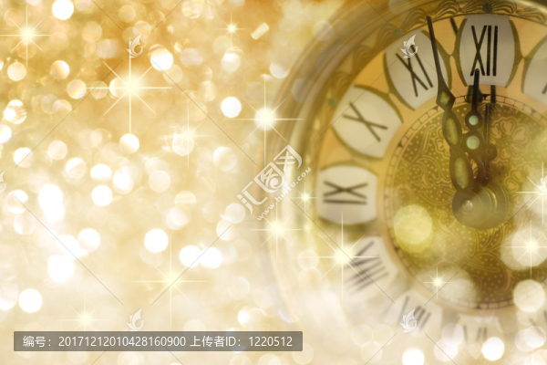 將近午夜
