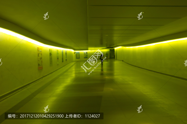 香港街頭