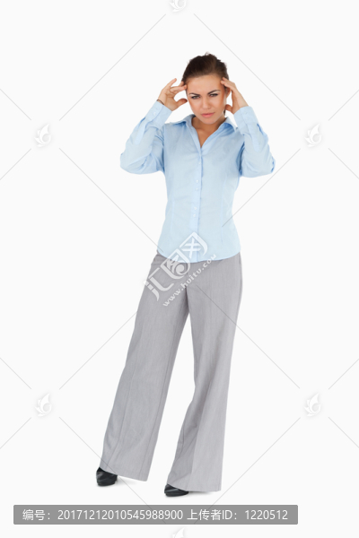學習